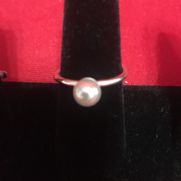 Stacking rings - Picture 4 of 7